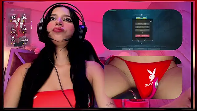 Snapshot of SweetieCloe_ chatting on 10-16-25, 09:16 SweetieCloe online show from 10-16-25, 09:16