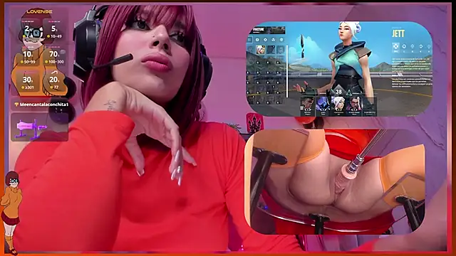 Snapshot of SweetieCloe_ chatting on 10-22-25, 09:14 SweetieCloe online show from 10-22-25, 09:14