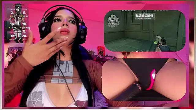 Snapshot of SweetieCloe_ chatting on 11-02-25, 09:39 SweetieCloe online show from 11-02-25, 09:39