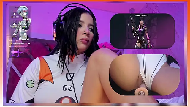 SweetieCloe  online show from 01-13-26, 09:42