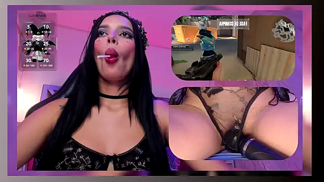 SweetieCloe  online show from 03-21-26, 09:29