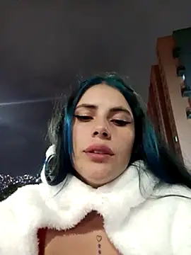 Snapshot of Baby-buu1002 chatting on 12-25-24, 06:09 Baby-buu1002 online show from 12-25-24, 06:09