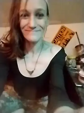 CrystalBlueAura online show from 02-09-26, 10:41