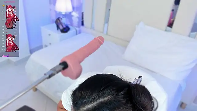 Miliaangeles online show from 02-07-26, 08:40