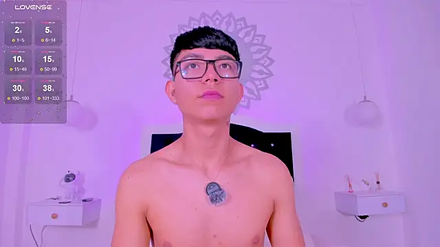 CodyTwink online show from 02-07-26, 03:16