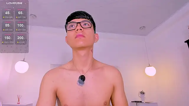 CodyTwink online show from 06-13-26, 11:52
