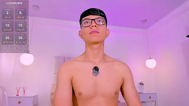 CodyTwink online show from 06-18-26, 11:53