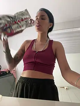 DeuxGold online show from 03-17-26, 06:55