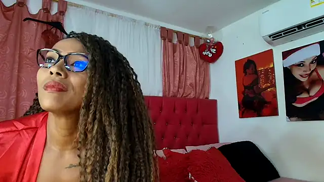 CandyBlackFunXXX online show from 03-21-26, 06:18