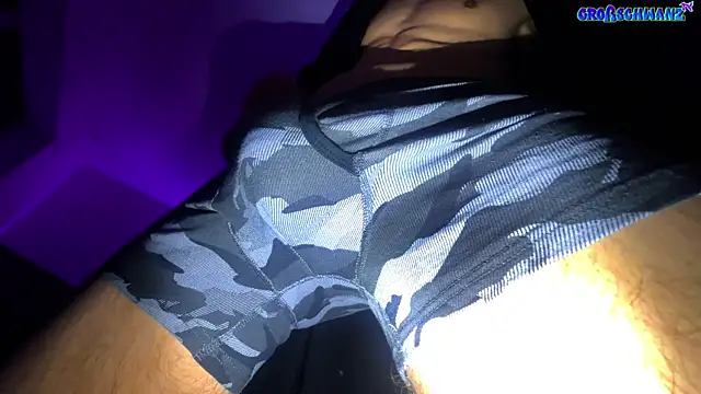 Deutscher Gro8schwanz 88 online show from 03-03-25, 07:17