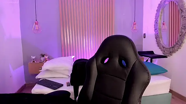 Harmonybabe  online show from 02-19-25, 08:20