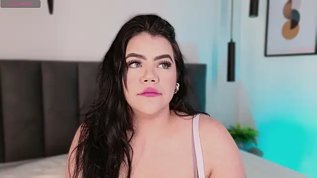 Harmonybabe  online show from 02-15-26, 09:11