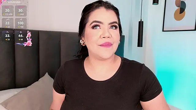 Harmonybabe  online show from 02-18-26, 08:05