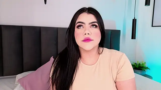 Harmonybabe  online show from 03-19-26, 07:51