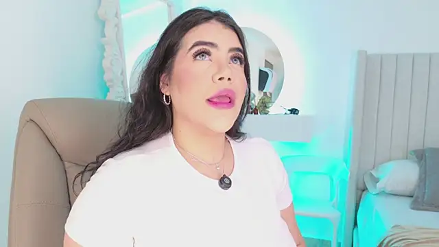 Harmonybabe  online show from 08-01-26, 07:46