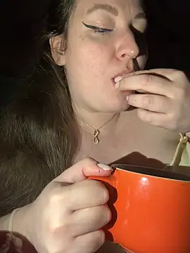 Nataly cute online show from 02-26-26, 07:46