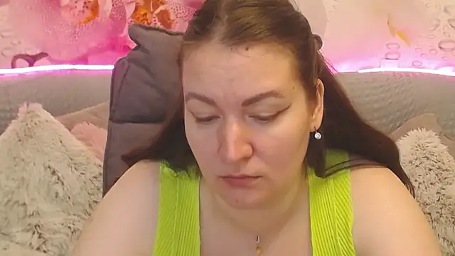 Nataly cute online show from 06-24-26, 07:13