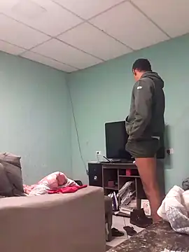 Snapshot of Bahia555 chatting on 01-12-25, 10:23 Bahia555 online show from 01-12-25, 10:23