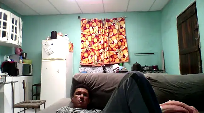 Snapshot of Bahia555 chatting on 01-13-25, 10:35 Bahia555 online show from 01-13-25, 10:35