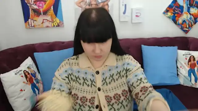 Snapshot of Sexy_MALIKKA chatting on 04-03-26, 03:59 Sexy MALIKKA online show from 04-03-26, 03:59