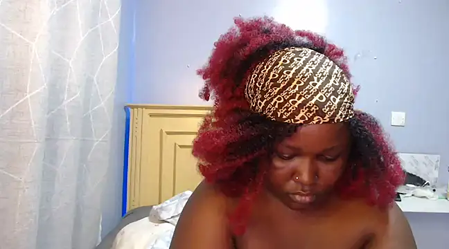 Kim nasty online show from 12-11-24, 04:18
