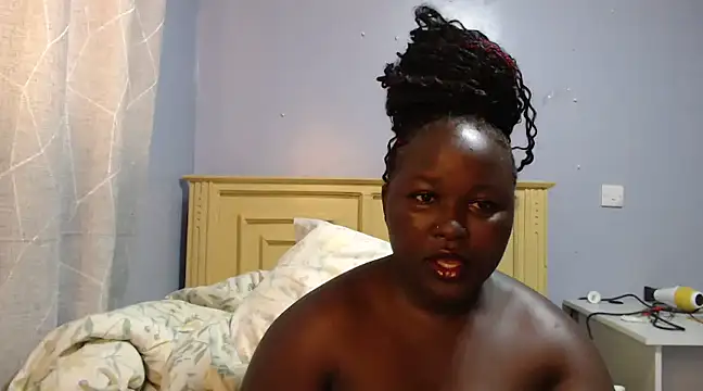 Kim nasty online show from 01-01-25, 08:45