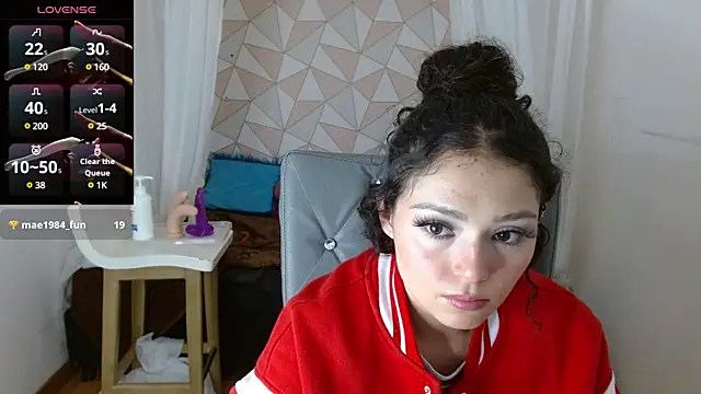 mapelove online show from 01-17-25, 08:33