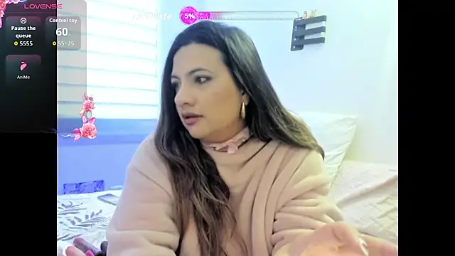 lilith eve28 online show from 03-17-26, 11:46