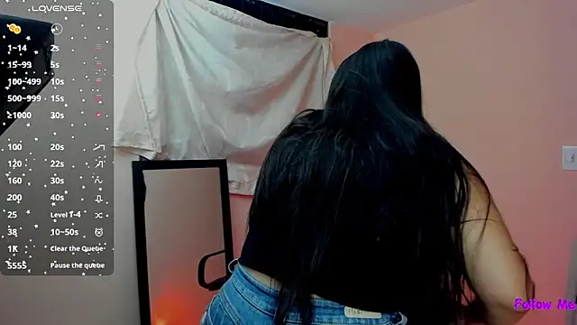 cherrycurvyyy online show from 01-17-26, 08:01