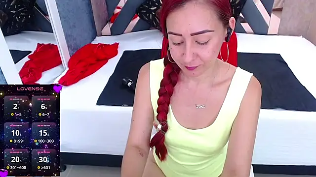 bianca milfsexy online show from 03-01-25, 01:43