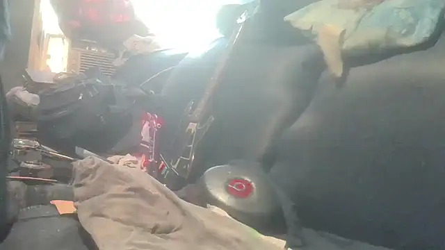 robeaulieu02 online show from 10-08-25, 09:01