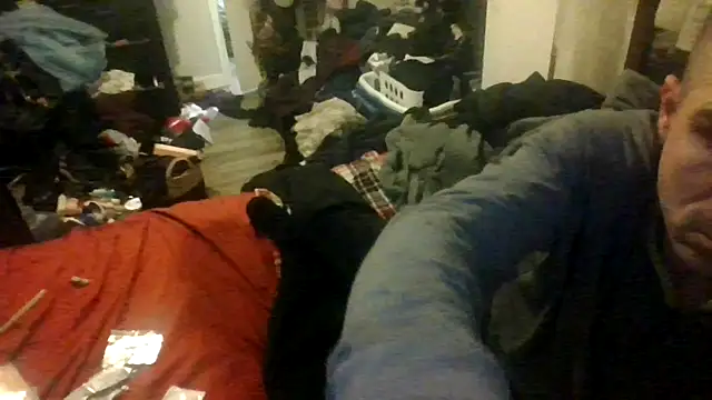 robeaulieu02 online show from 02-14-26, 08:11