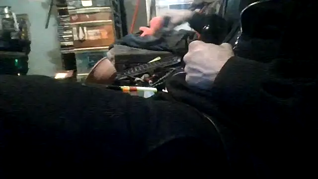 robeaulieu02 online show from 03-26-26, 08:47