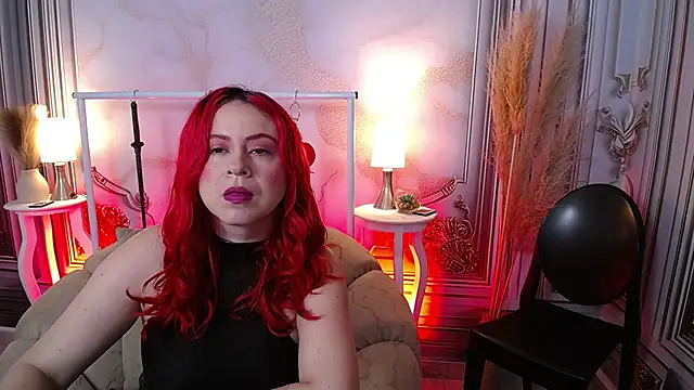 Naty slavedoll online show from 10-05-25, 12:14