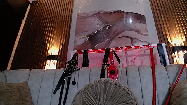Naty slavedoll online show from 05-05-26, 07:27