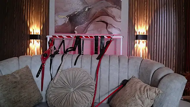 Naty slavedoll online show from 05-07-26, 07:19