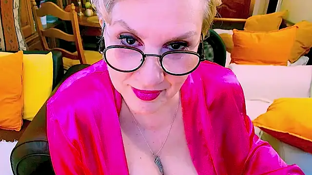 GattonaBiondona online show from 05-12-26, 07:49