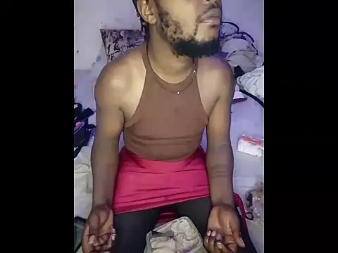 Freaky Vannahs online show from 02-10-26, 12:37