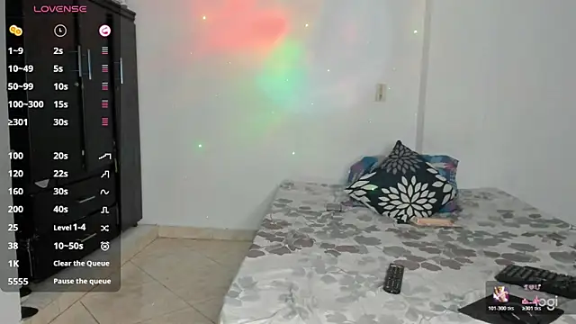 lolacute69 online show from 03-03-26, 03:07