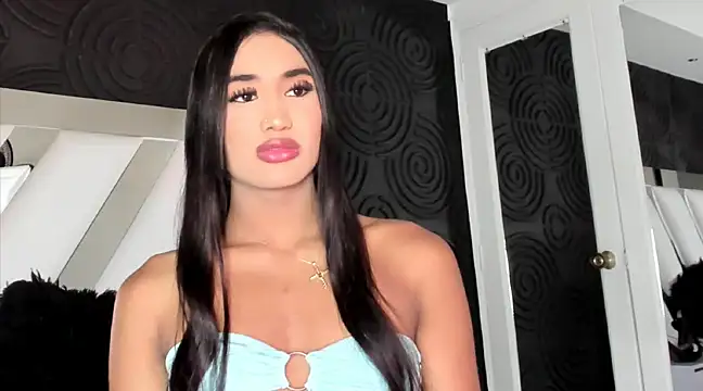ambermartin  online show from 01-26-25, 01:52