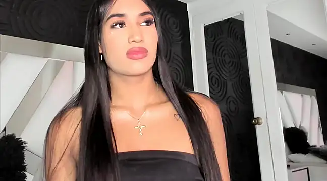 ambermartin  online show from 01-31-25, 10:31