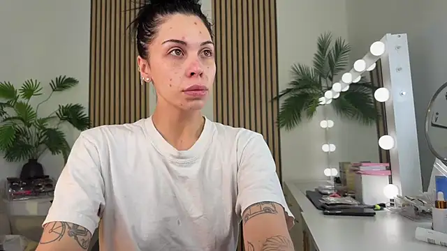 NattyFierros online show from 10-15-25, 05:35