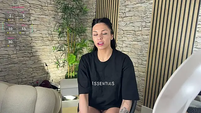 NattyFierros online show from 02-27-26, 08:58