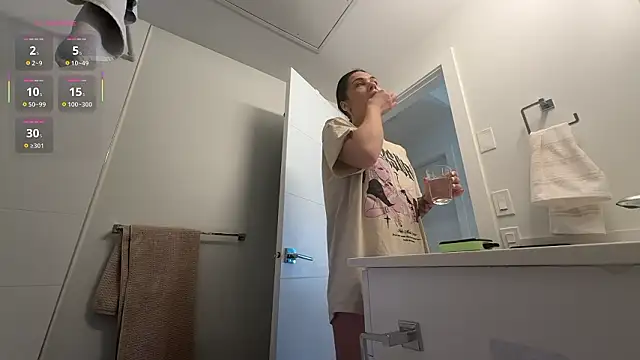 NattyFierros online show from 03-05-26, 07:10