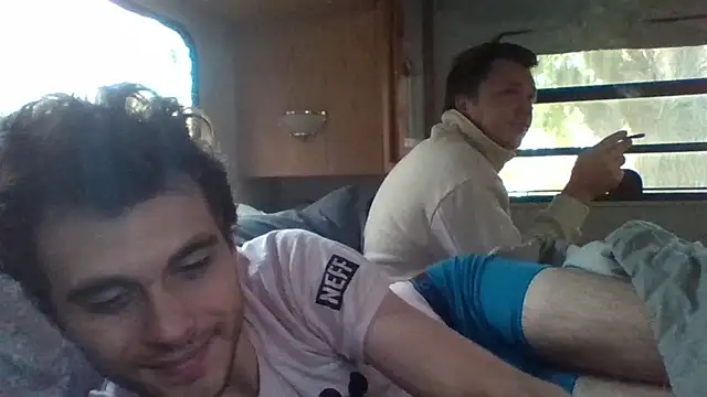 Deafguyproud69 online show from 09-10-25, 06:19