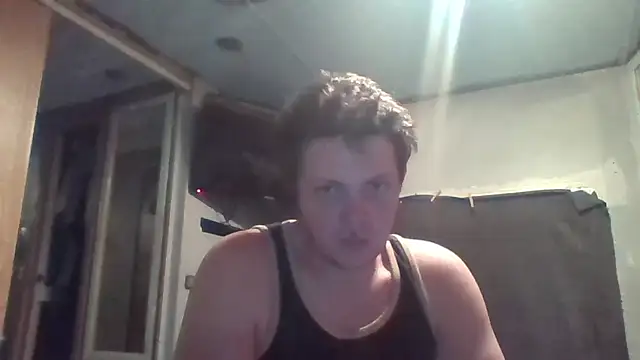 Deafguyproud69 online show from 10-18-25, 02:25