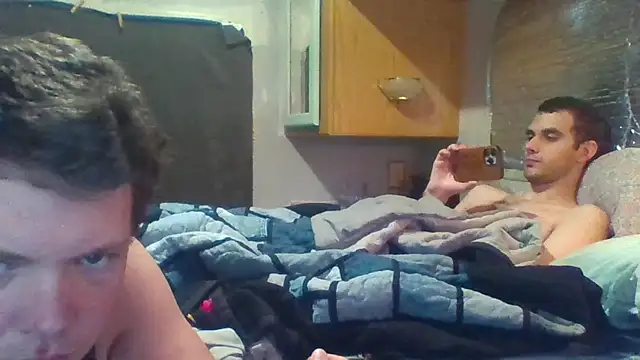 Deafguyproud69 online show from 10-18-25, 04:30