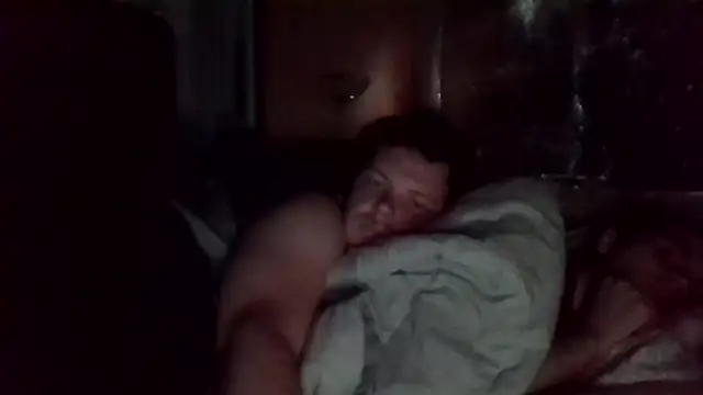 Deafguyproud69 online show from 10-20-25, 03:23