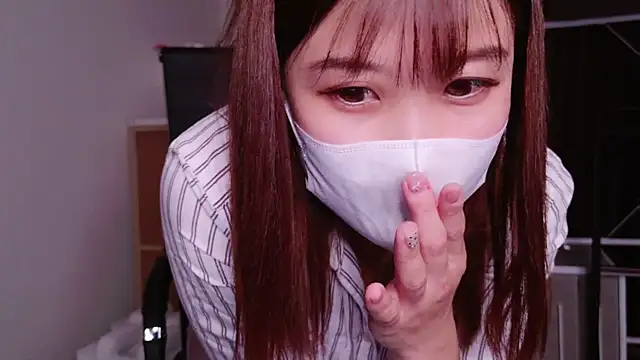 Snapshot of ManaMi-maru chatting on 12-11-24, 10:14 ManaMi-maru online show from 12-11-24, 10:14
