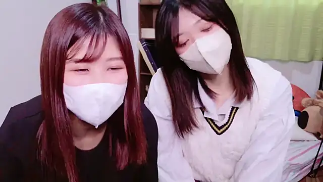 Snapshot of ManaMi-maru chatting on 01-04-25, 06:41 ManaMi-maru online show from 01-04-25, 06:41